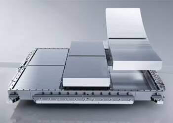 BYD promete mais de1.000 km de autonomia com nova geração da Blade Battery