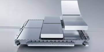 BYD promete mais de 1.000 km de autonomia com nova geração da Blade Battery