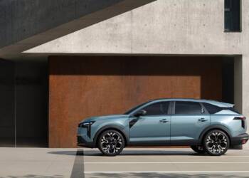 Dacia Striker