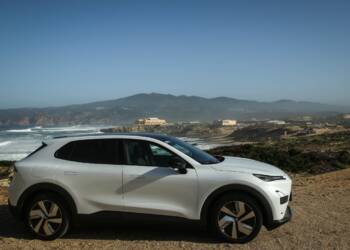 Changan Deepal S05 AWD