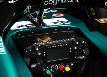 São estes os cinco Fórmula 1 mais feios da história?