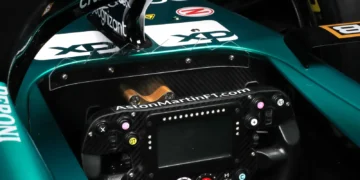 São estes os cinco Fórmula 1 mais feios da história?