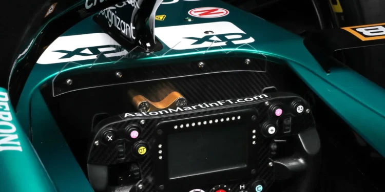 São estes os cinco Fórmula 1 mais feios da história?