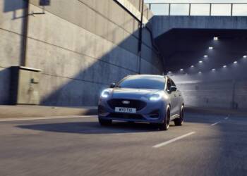 Ford Puma BlueCruise Edition