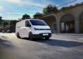 Ford Pro Transit City