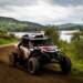 Bruno Oliveira Rally Raid Portugal Ford