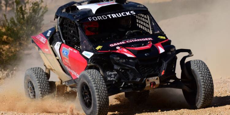 Ford Trucks Bruno Oliveira