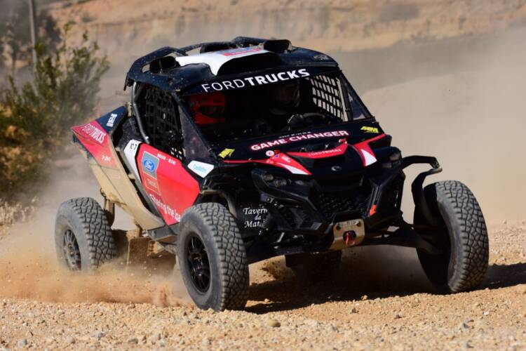 Ford Trucks Bruno Oliveira