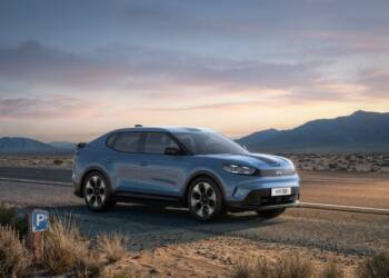 Ford Capri Collection