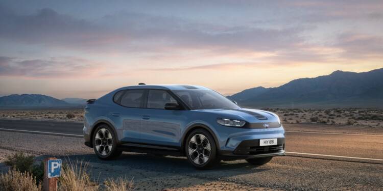 Ford Capri Collection