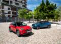 Frente a Frente – Peugeot 2008 GT Hybrid VS. Toyota Yaris Cross Hybrid