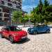 Frente a Frente – Peugeot 2008 GT Hybrid VS. Toyota Yaris Cross Hybrid