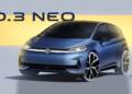 VW ID.3 NEO