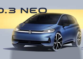 VW ID.3 NEO