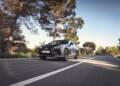 Lexus RZ F Sport Caixa Manual Virtual