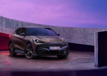 Cupra Tavascan 190 cv