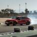 Novo Audi RS 5 testes Marrocos