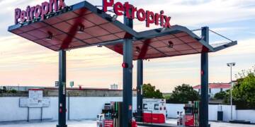 Petroprix em Castanheira do Ribatejo