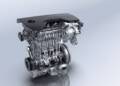 Peugeot novo motor Turbo 100