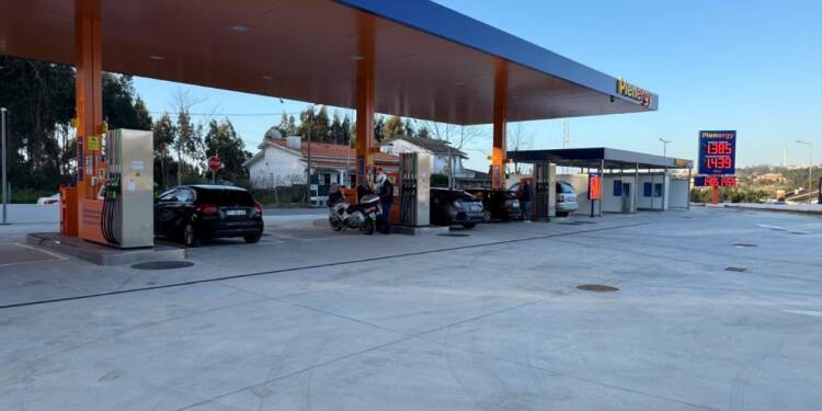 Plenergy Vila Nova de Gaia