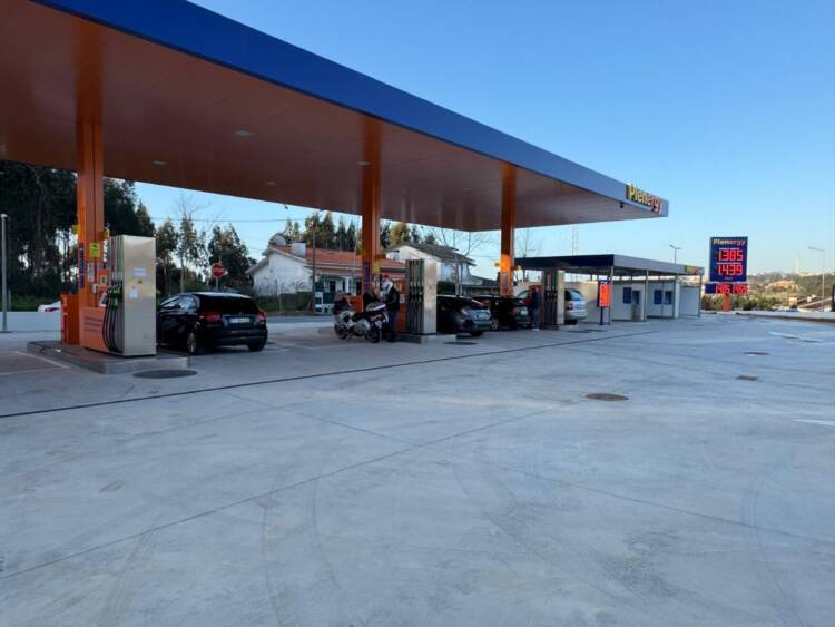 Plenergy Vila Nova de Gaia