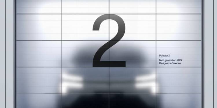 Polestar 2