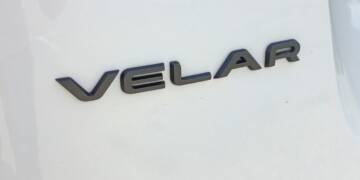 Range Rover Velar