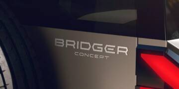 Renault Bridger Concept