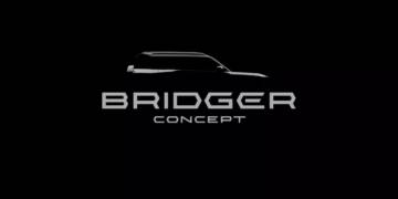 Renault Bridger Concept