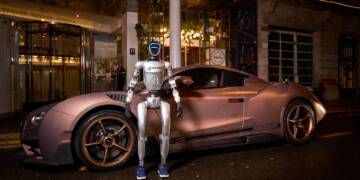 Hispano Suiza Carmen Sagrera