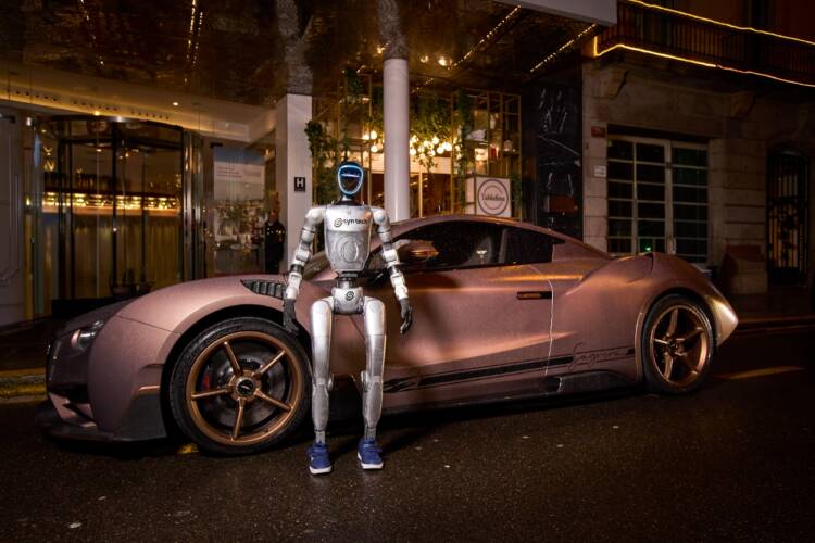 Hispano Suiza Carmen Sagrera