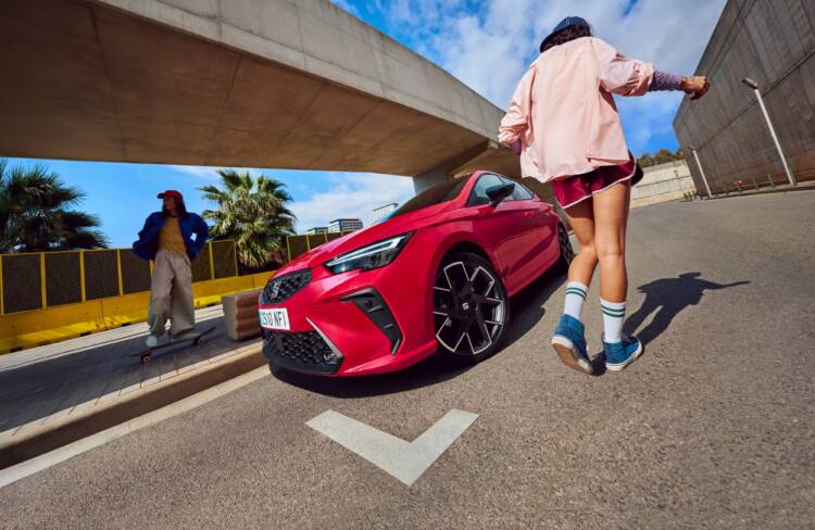 Seat