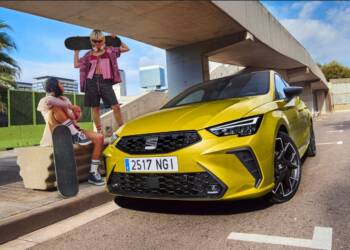 Novas cores Seat Arona e Ibiza