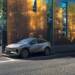Toyota C-HR+