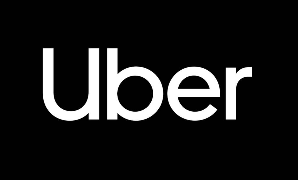 Uber logo