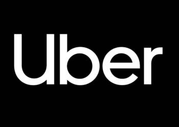Uber logo