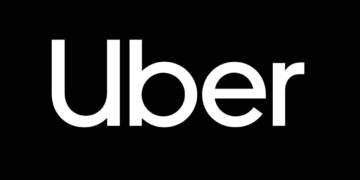Uber logo
