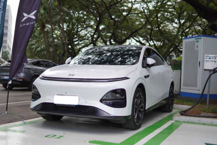 XPeng