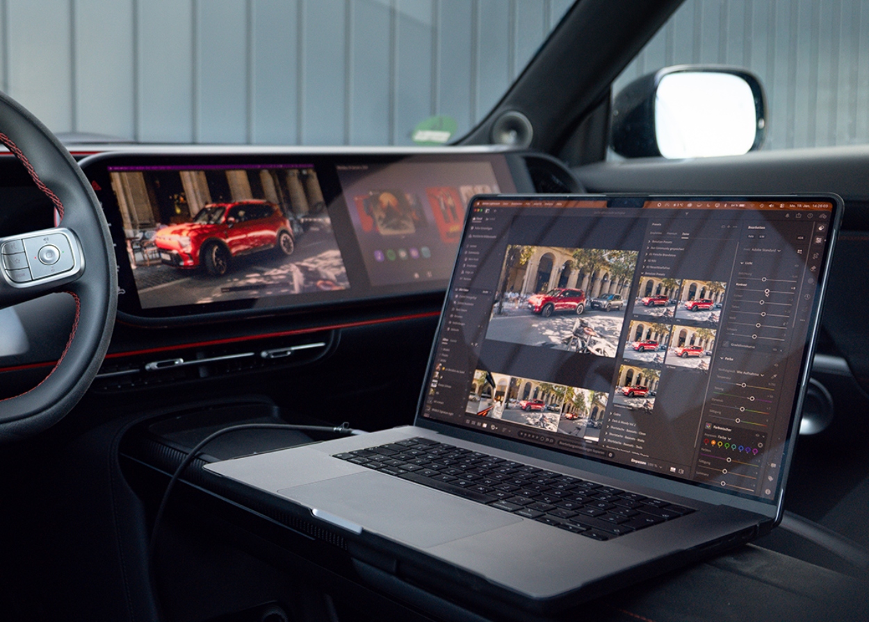 atualização smart #5