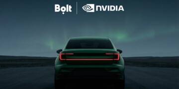 Condução autónoma