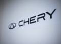 Chery logo