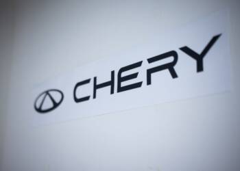 Chery logo