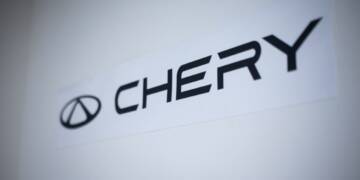 Chery logo
