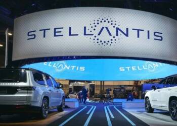 Stellantis