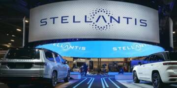 Stellantis