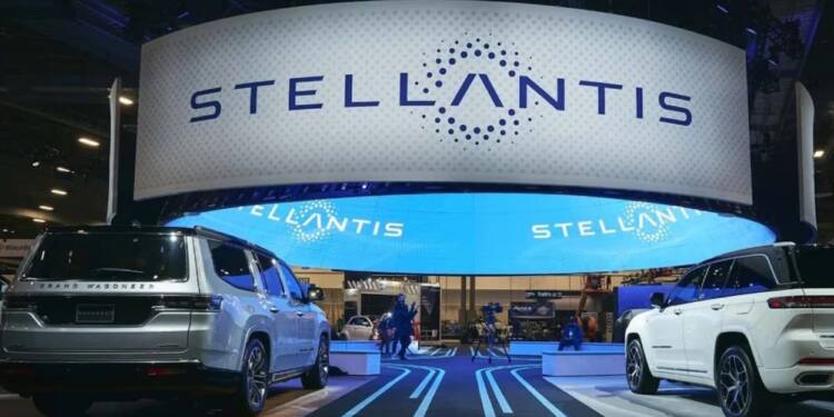 Stellantis