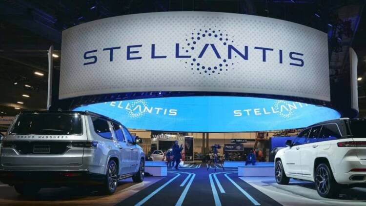 Stellantis