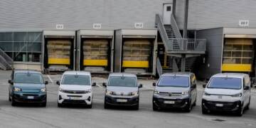 Stellantis propõe elétricos ao preço dos Diesel