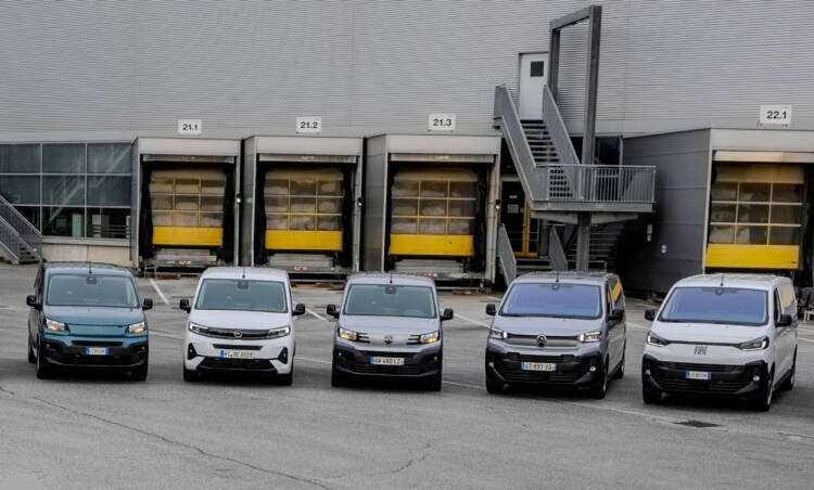 Stellantis propõe elétricos ao preço dos Diesel