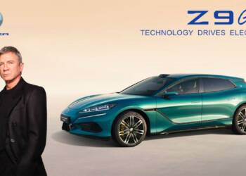 Daniel Craig o 007 da Denza